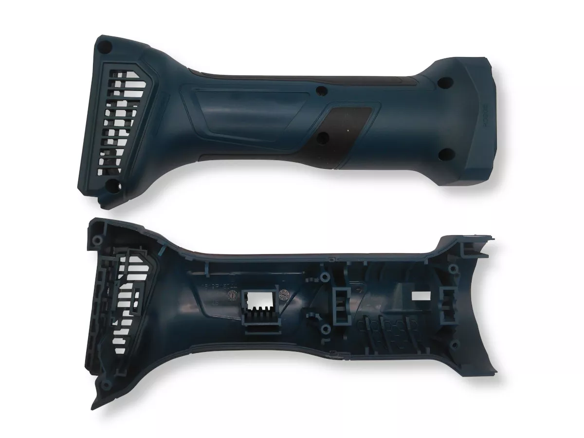 Carter plastique moteur réf. 1 619 P15 044 Bosch